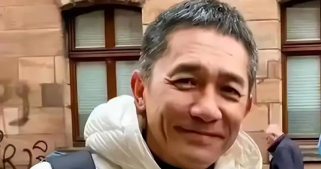 梁朝伟现状：62岁独居日本无儿无女，彻底选择“孤僻”生活。