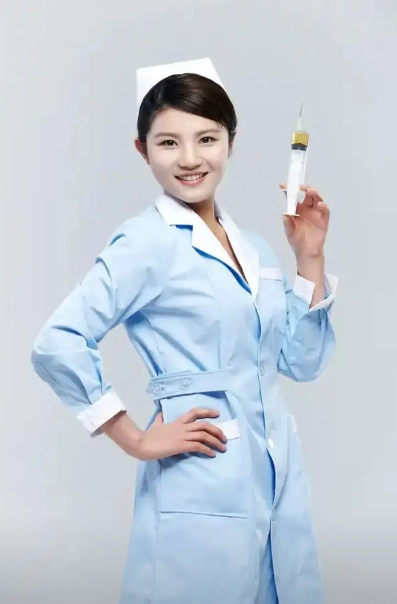 为何护士行业是大龄剩女的“集中营”？
朋友老婆是护士长，她告诉我手下有30多个护