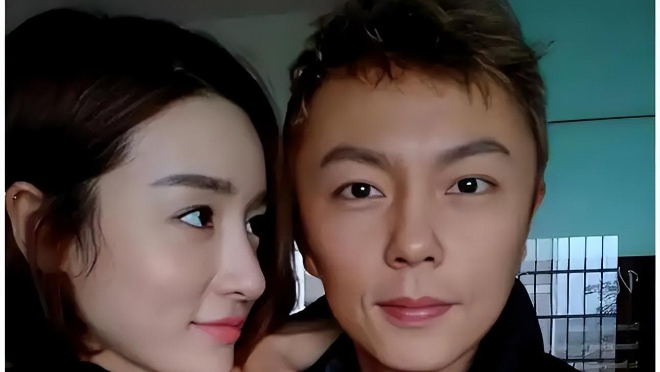 八竿子打不着的两人，竟然是夫妻？这4对明星夫妻太让人意外了吧