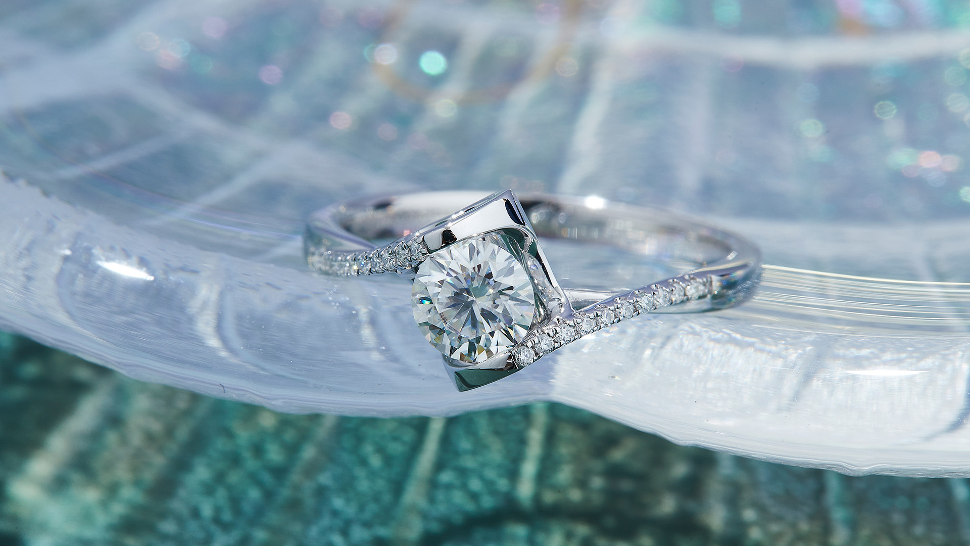 挑好钻戒不迷茫，钻戒攻略请收好！