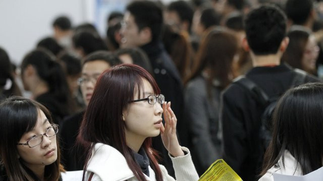 考研难度最大的5个专业，你上岸了吗？