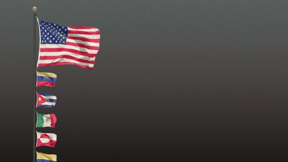 “新保守主义者的抹黑”：马杜罗被捕后，“让美国再次伟大”阵营为何摒弃纯粹的孤立主义？