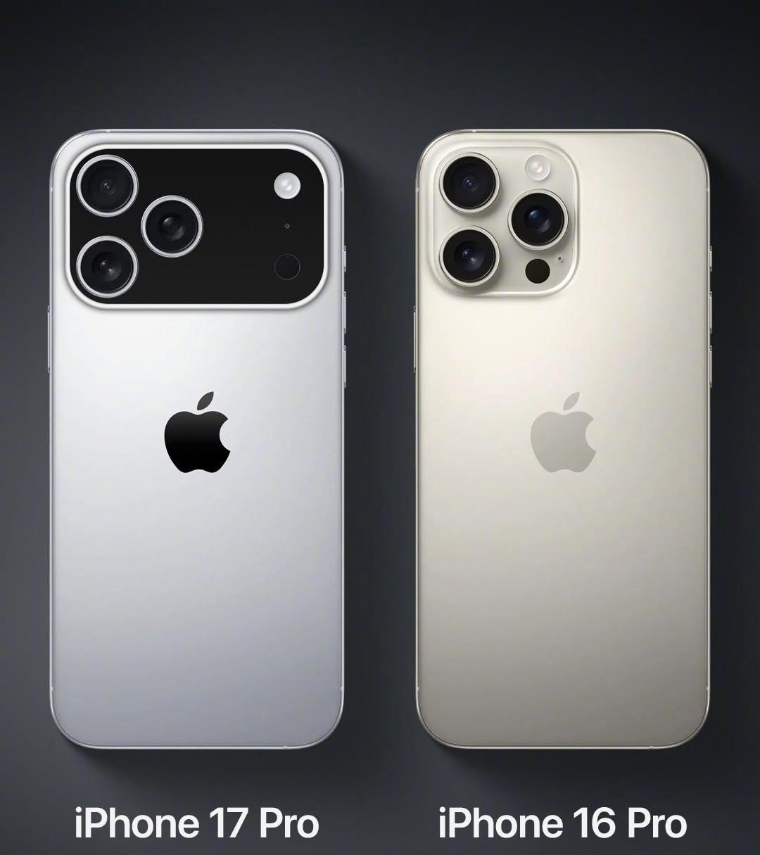 第一眼丑，第二眼果真还是丑！
昨天苹果手机发布了新款收，其中包括iPhone 1