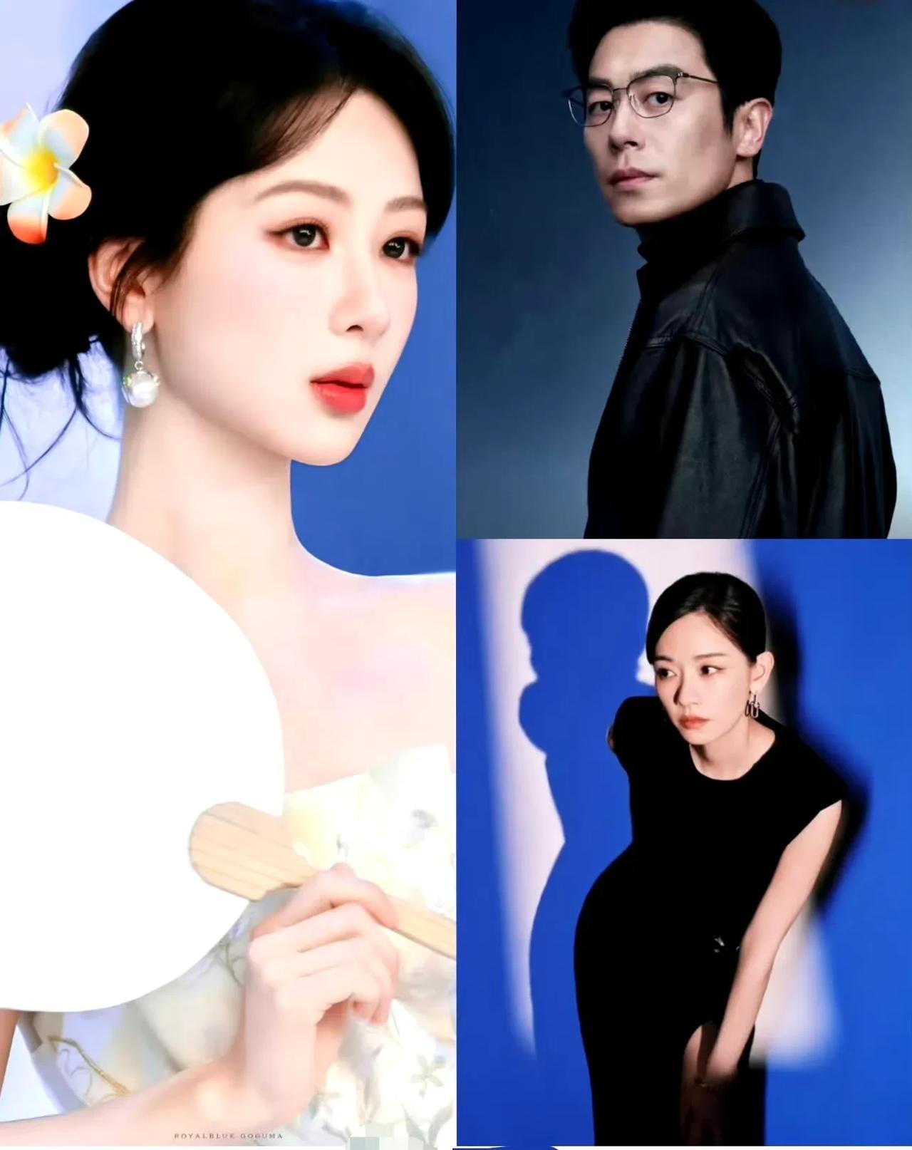#杨紫 朱亚文 玉兰花开君再来# 杨紫这是要和“创业大女主”深度绑定了？《玉兰花