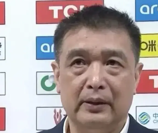 心疼闵鹿蕾指导……算了吧！闵指导不成就休息吧！

北控96:95勉勉强强赢了江苏