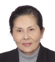 [浮云]我国顶尖半导体教授李爱珍，申请中科院院士被淘汰，不料2007年，她竟然摇