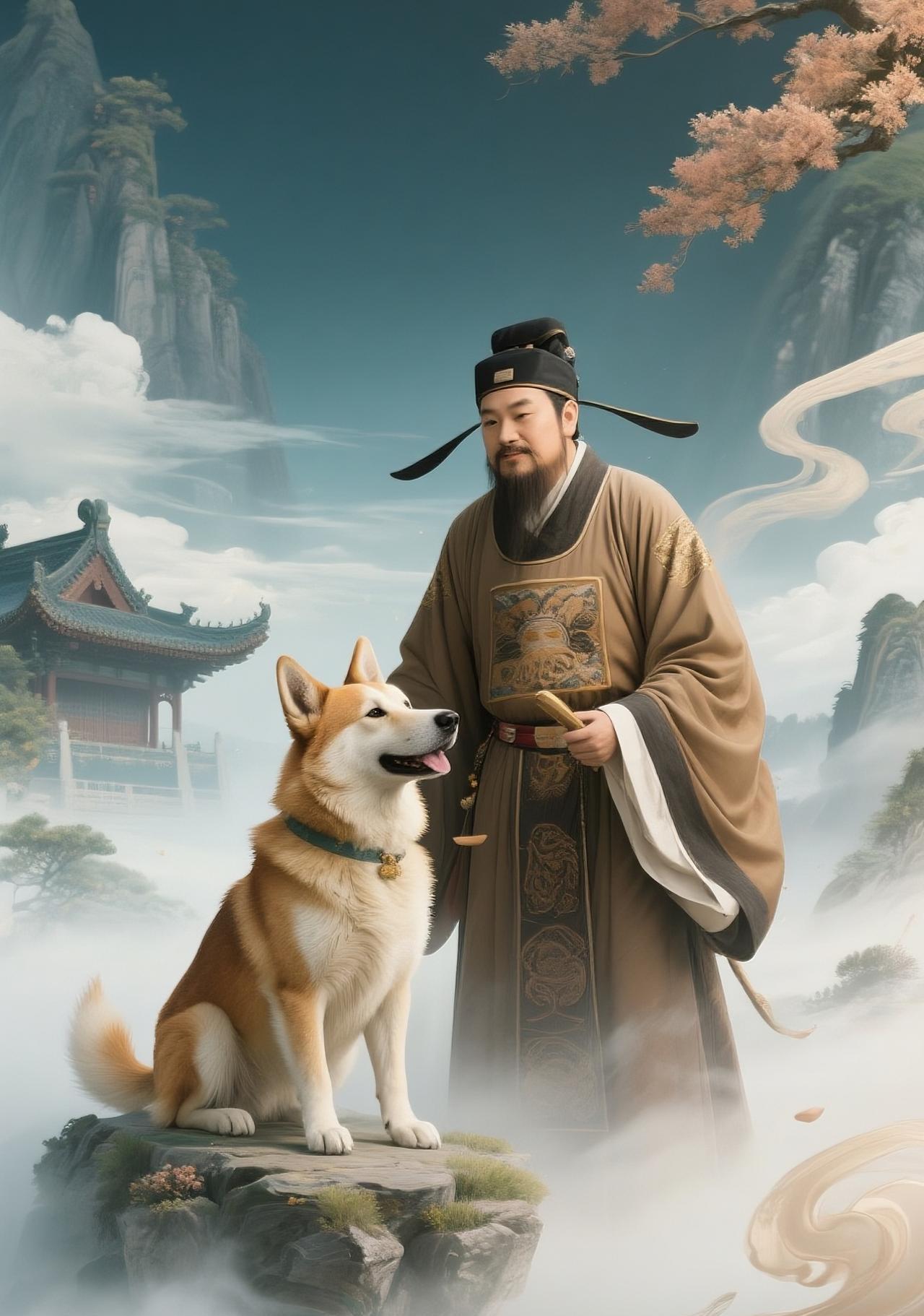 刘伯温预言警示：
五月之内灾祸难挡，
小麻烦会接踵而至，需小心谨慎。
点赞“顺”