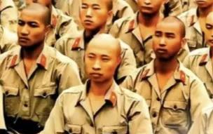 1984年4月28日凌晨，14军40师118团1营奉命秘密穿插至越军后方，执行攻