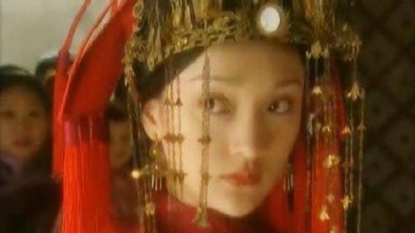 《橘祥如意》是周迅橘子红了的翻拍？叔嫂文学新篇章，背德感故事为何如此吸引人