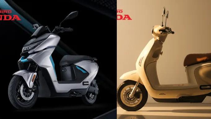 打九号、扛小牛！本田系的他们终于要发力电动车了，你怎么看！