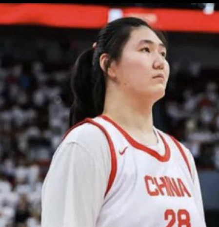 张子宇霸气肆虐日本女篮！7 分钟轰 14 分，对手绝望到快哭