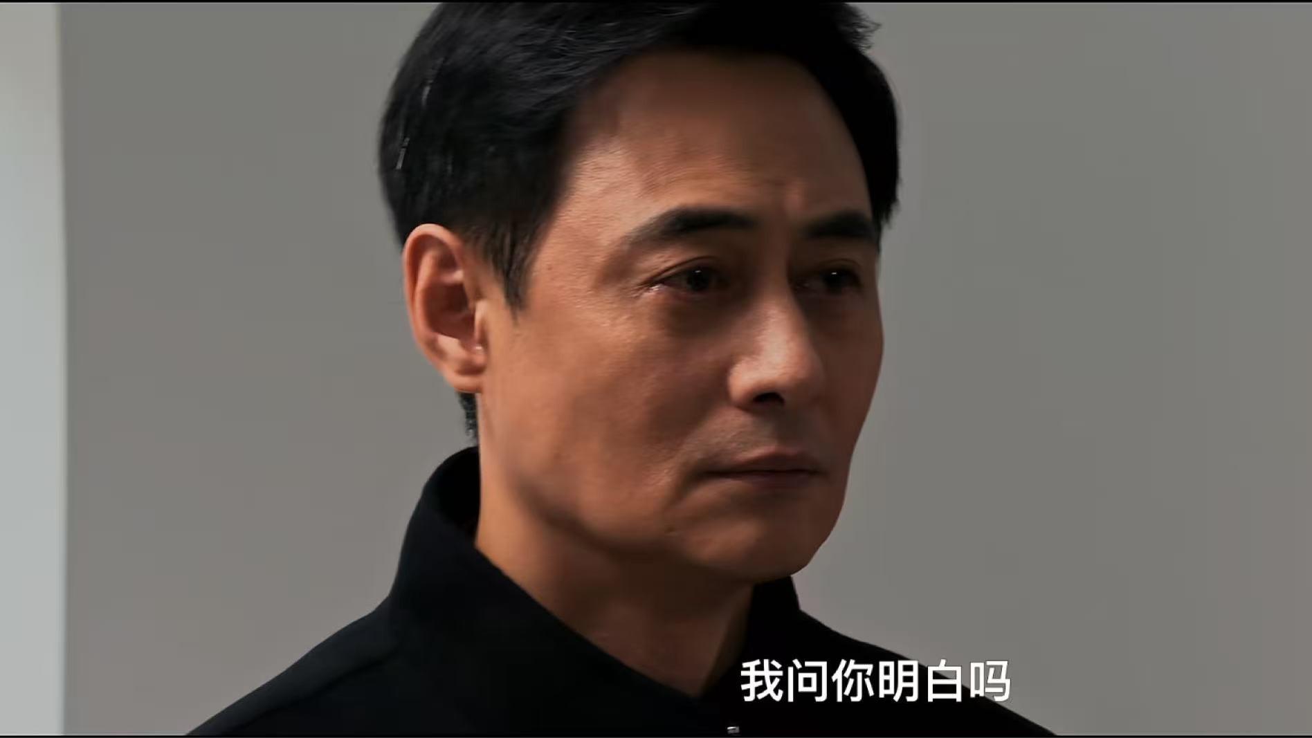 以法之名：孙飞油嘴滑舌，咬定都是栽赃陷害，反复提到老书记