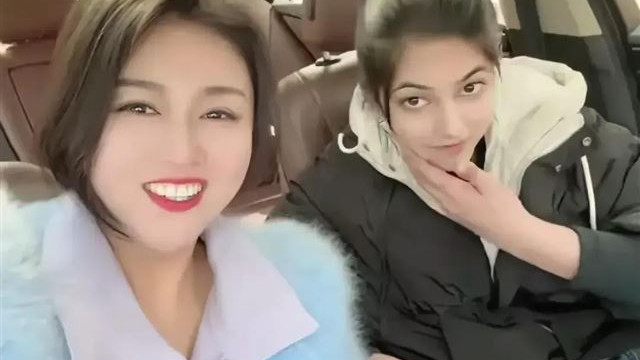 阿霞四处求助，发文言词激烈表达不满，杨二狗直言做人要懂得感恩