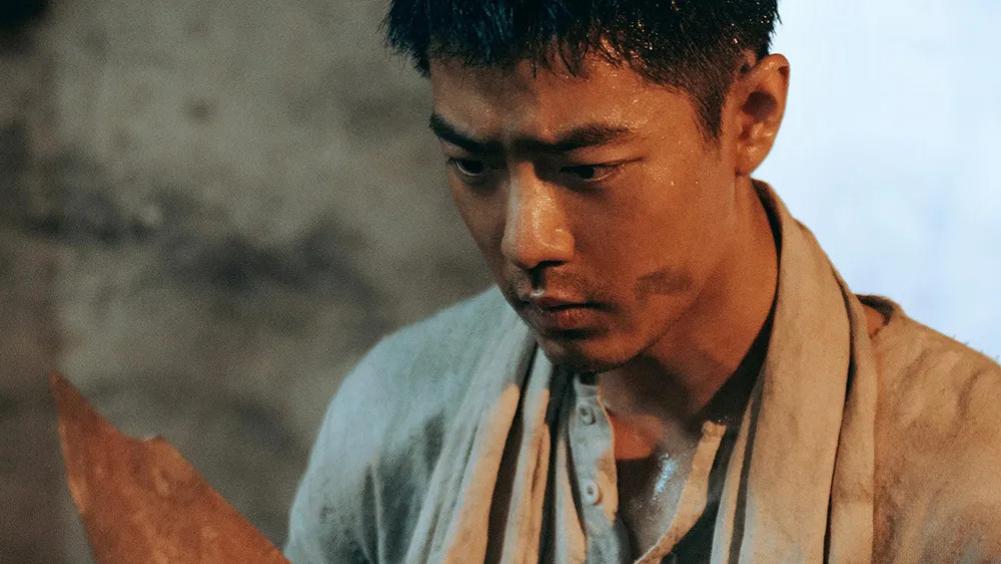 国剧天花板，一出手，果然不负众望