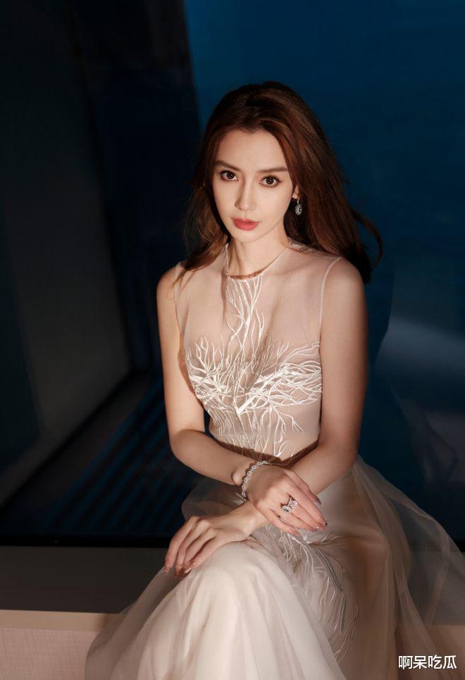 李心月曝杨颖离婚内幕！出轨邓伦惹怒黄晓明，顶流女神跌下神坛