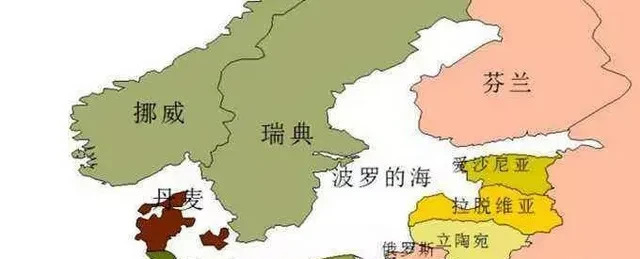 立陶宛作死：惹怒中国，自讨苦吃！











立陶宛总统脑子瓦特了吗？