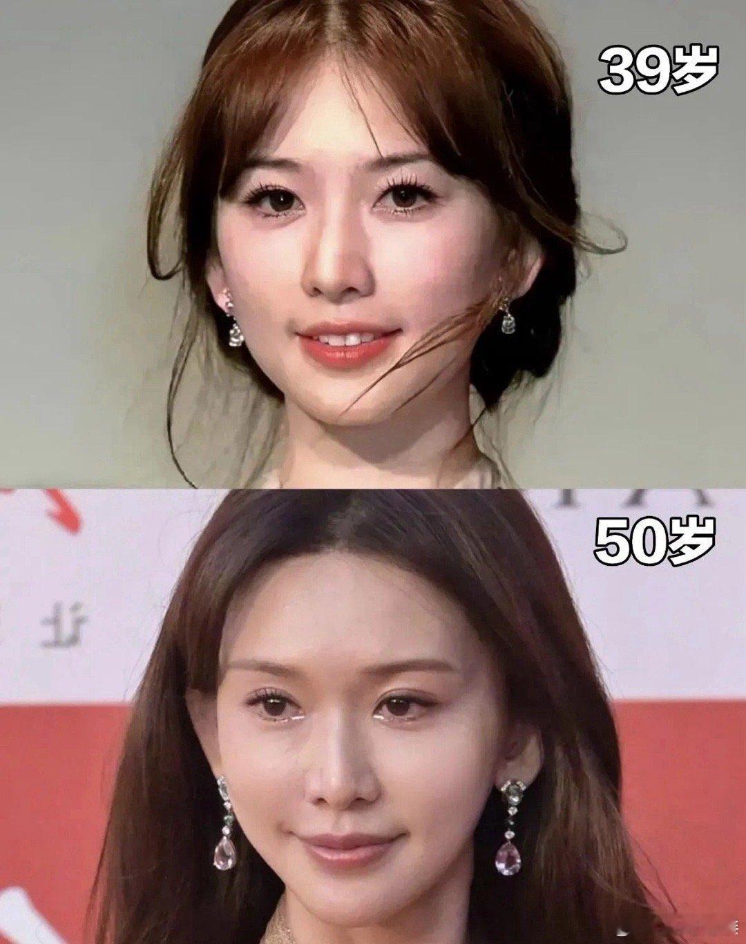 林志玲嫁给自己老公黑泽良平以后她的变化好大啊，不仅容貌变了她的名字也变了，从原来