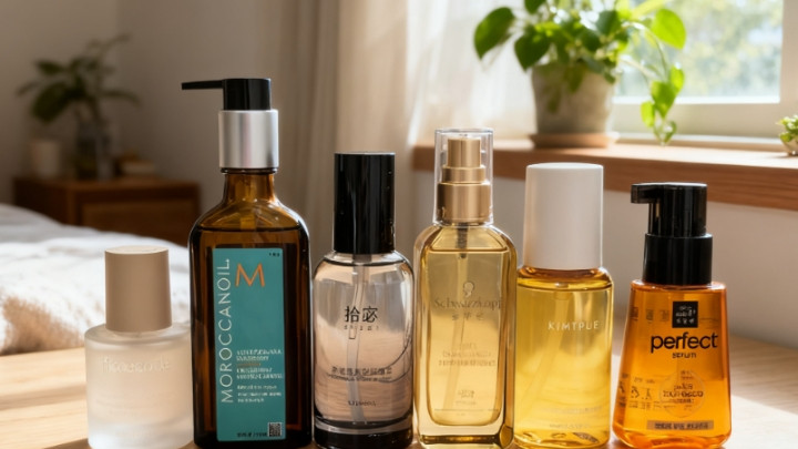 精油最建议买十个牌子？央视315推荐口碑最好前十