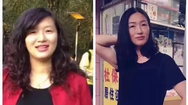 许健华去南京看儿子，镜头扫到手指后，才知她撒谎骗了99万粉丝