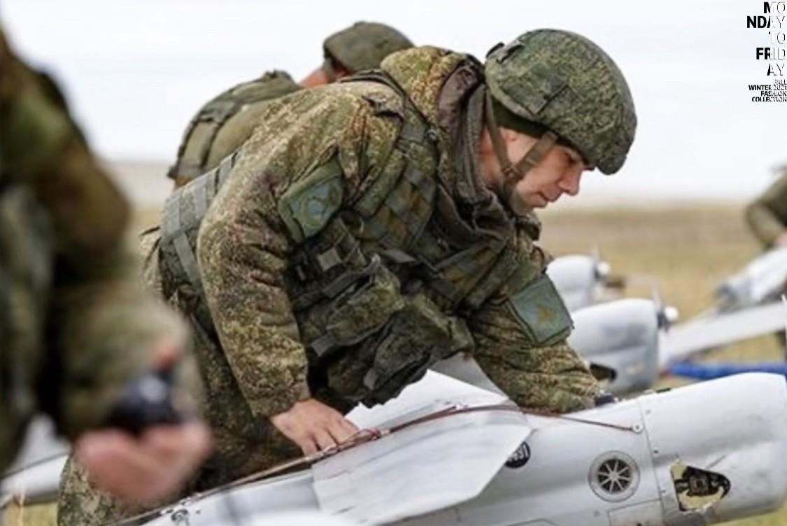 彻底杠上了！
乌克兰武装部队成功捣毁了俄军在苏梅地区的计划，并抢占了有利位置。泽