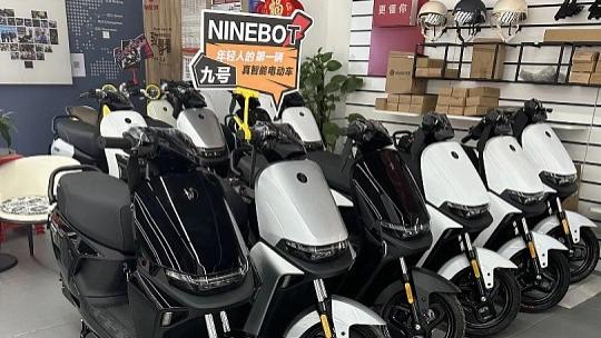 九号经销商凭什么成为行业“利润之王”？解码智能出行时代的财富密码