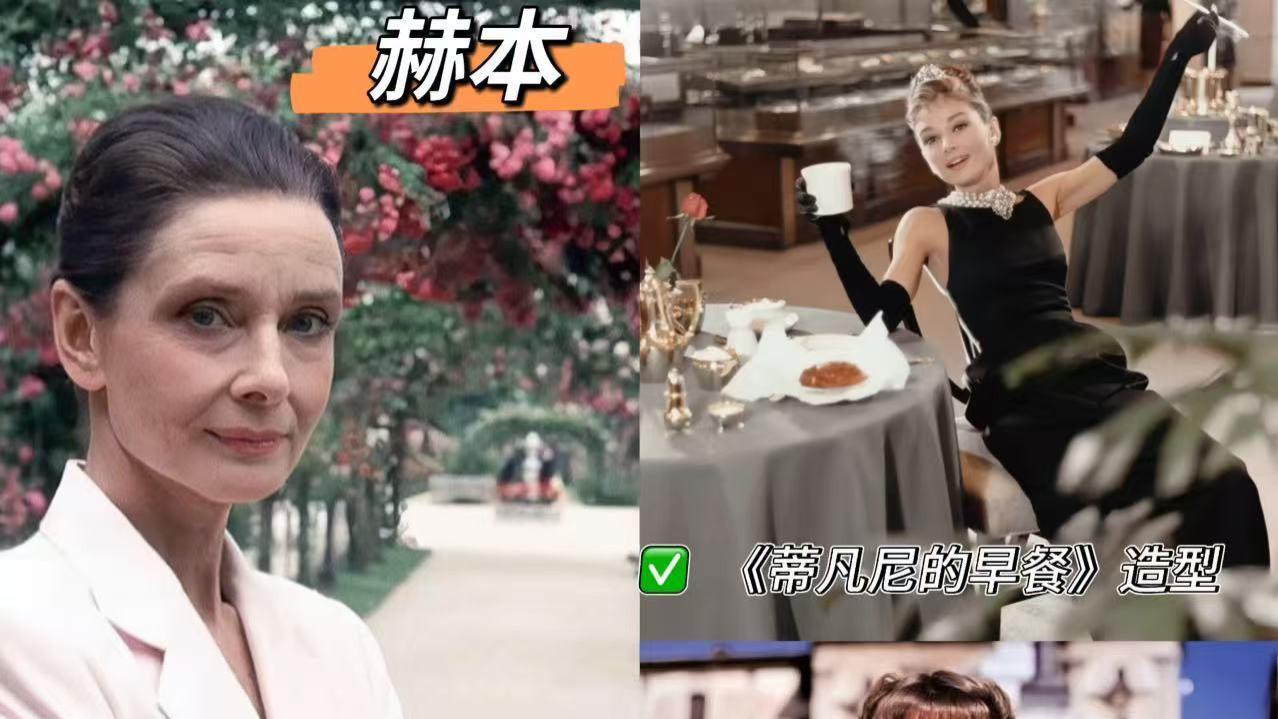 讲真，一直以为刘亦菲只是容貌美，现在却发现“古装”才是她王牌