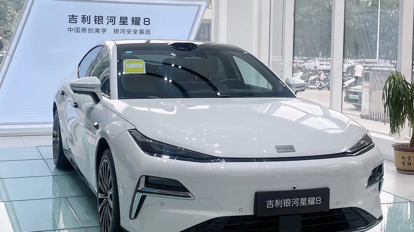 混动vs燃油！一年后差距惊人。