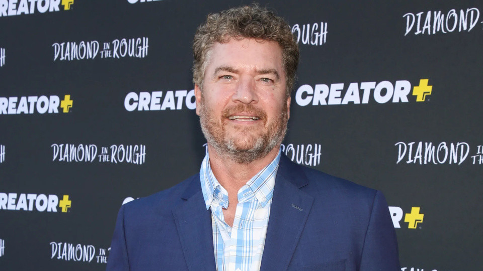 《老友记》男演员帕特·费恩病逝，享年60岁