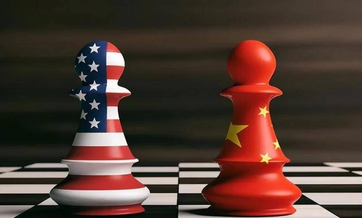 美媒承认特朗普输给中国，四大证据摆在眼前，由不得美国人不信。美媒得出特朗普输给我