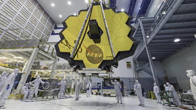 美国科研怎么了？白宫拟大砍NASA科学经费，数十亿美元任务或成“太空垃圾”