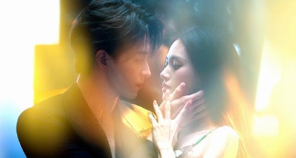 敖瑞鹏和沈羽洁《不二之臣》官宣了
但是剧方的审美被吐槽了，这部现偶日后估计会拍成