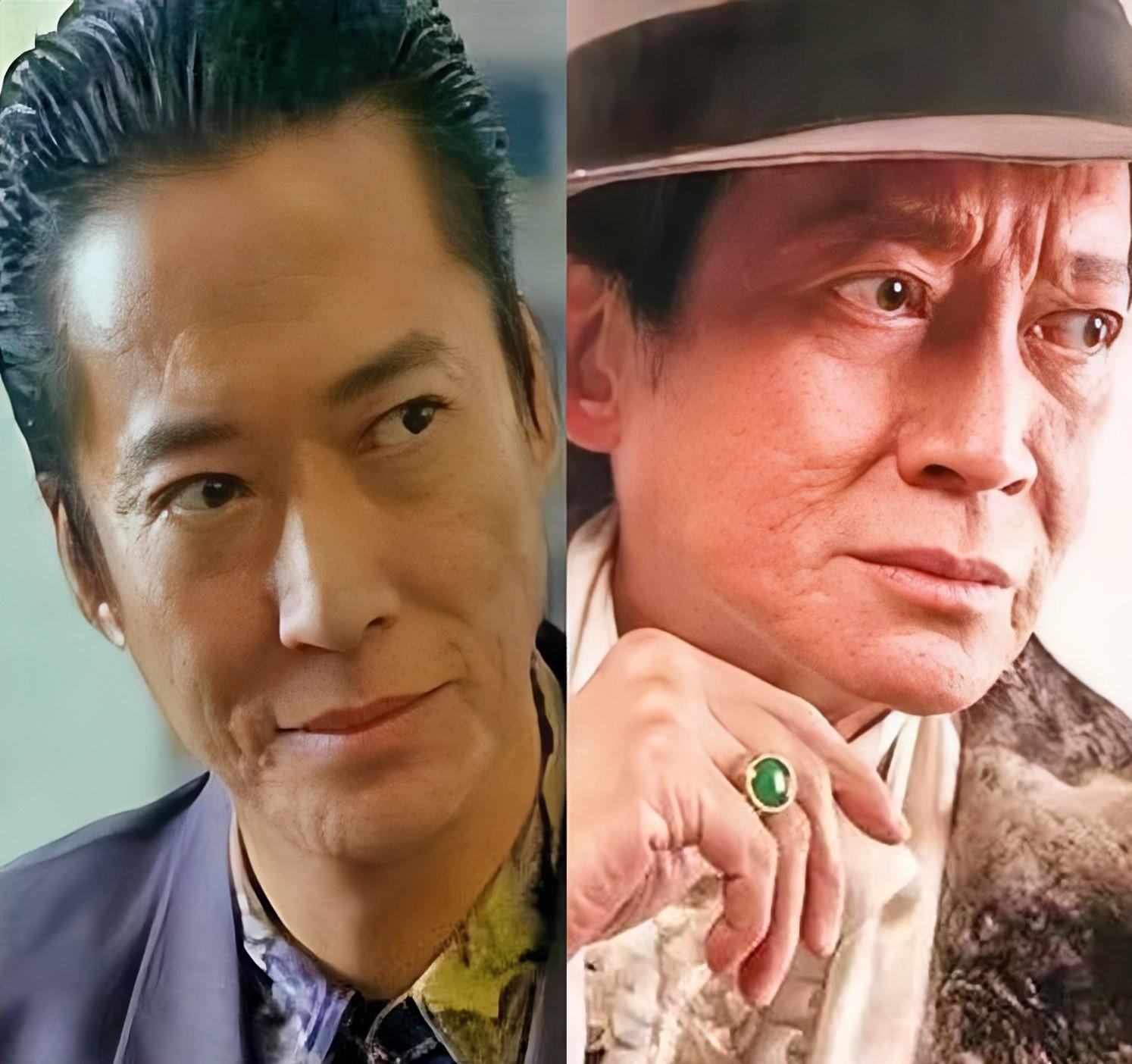 万万没想到

TVB的“特大坏人专业户”—方钢去世了，享年78岁。听到这个名字，