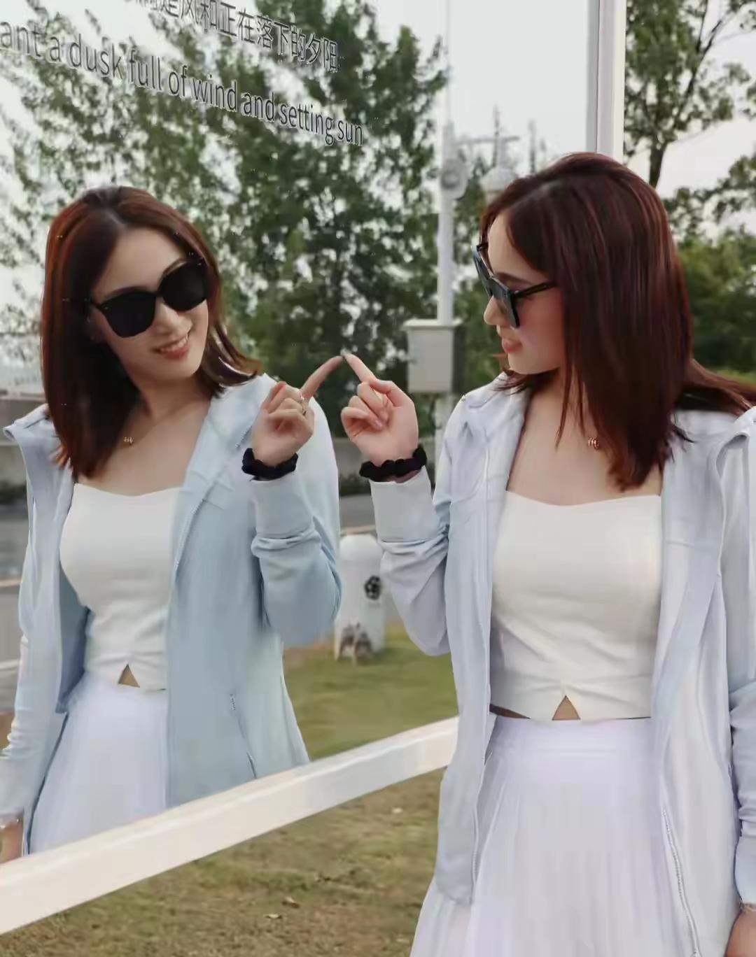 钱天一的收获
          钱天一的确很美，放眼世界乒坛乃至体育界，绝对都