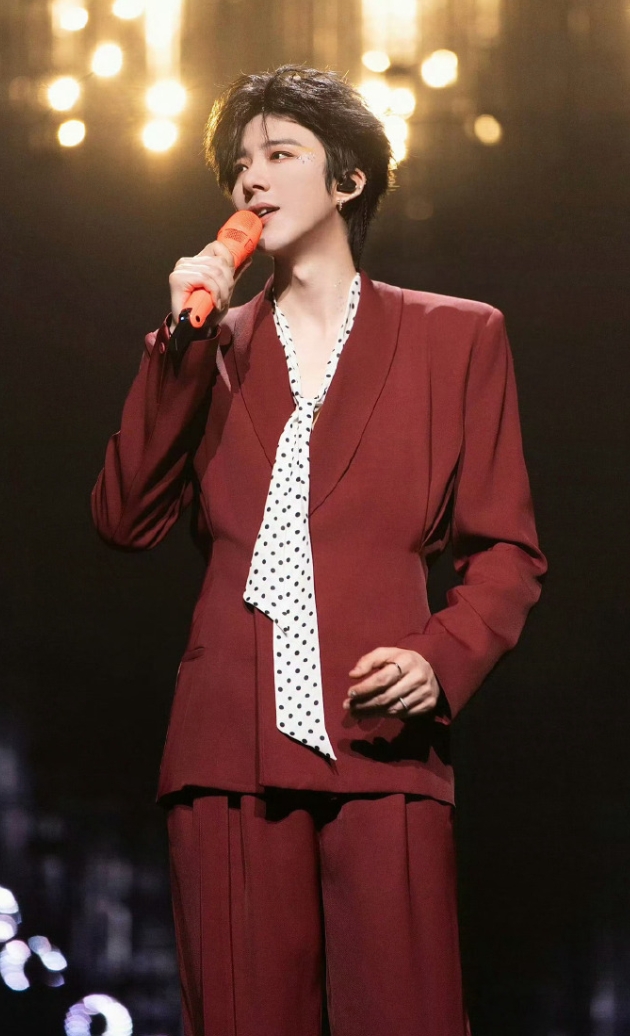 好佩服刘宇宁的情商！