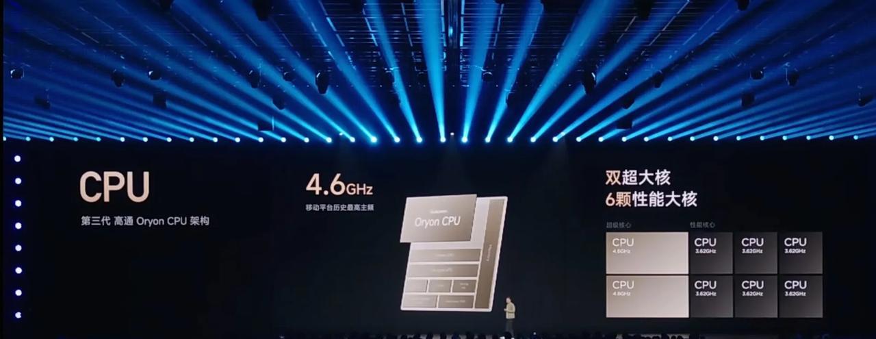 小米17秒杀iPhone17你信不信？不论是懂配置还是定价都是小米17更具有优势