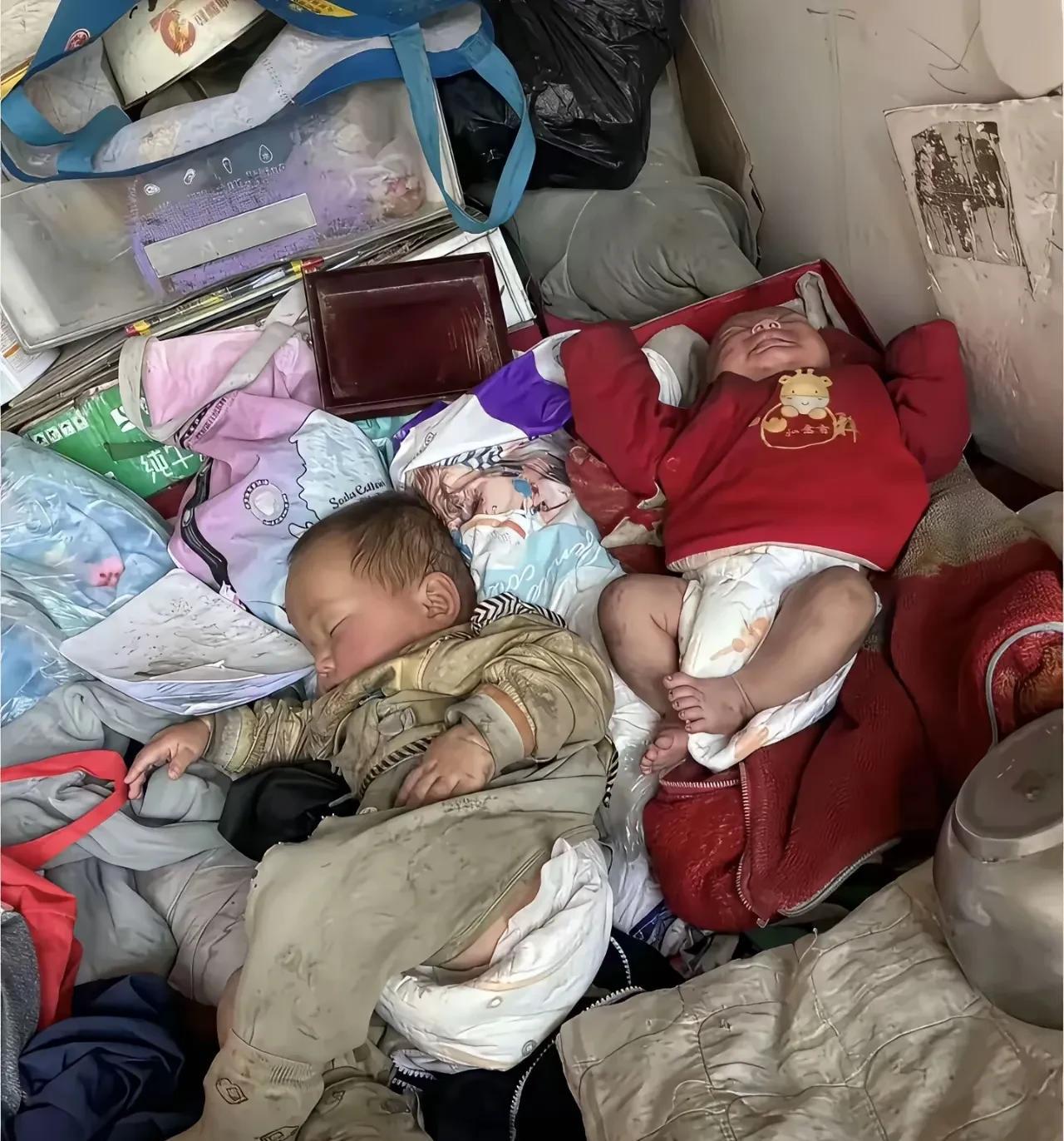 以前是越穷越生，现在呢？！！都不咋生了