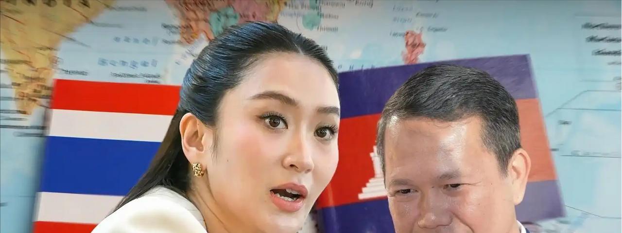 泰国敢不敢灭了柬埔寨？内行人的一席话道出其中真相：[凝视]
泰柬边境的枪声再次撕