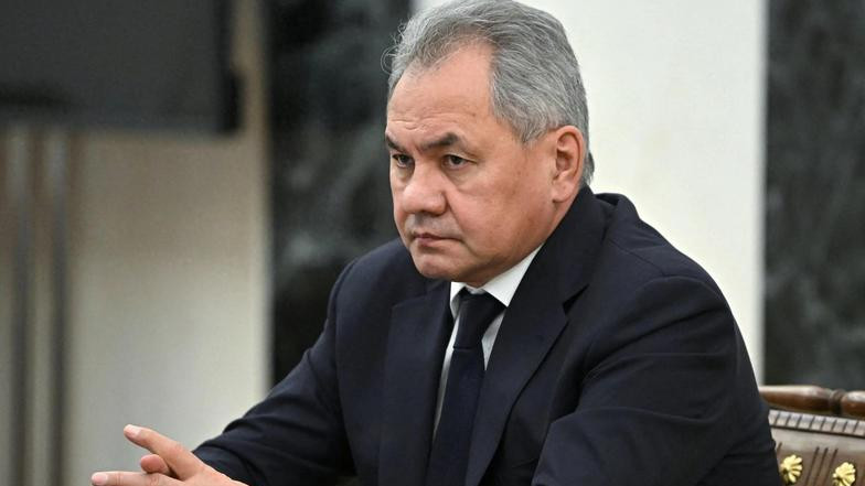 绍伊古警告全球，亚太正在形成新的北约，幸好中方已提前有准备