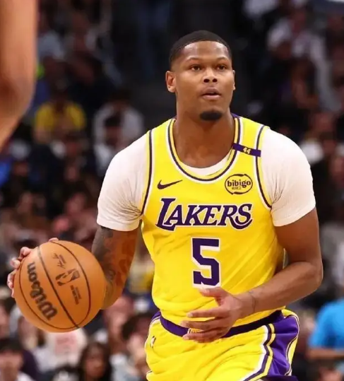 雷迪什离开NBA，将加盟立陶宛联赛