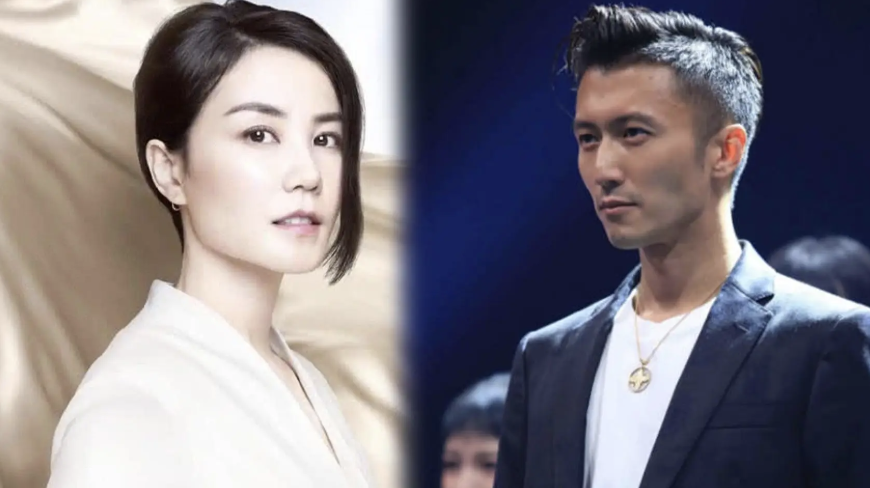 谢霆锋演唱会万元票价背后: 唱《玉蝴蝶》藏锋菲恋密码，王菲若来超值