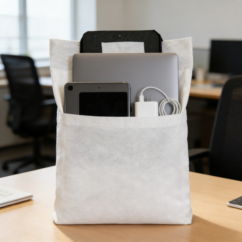 可降解气泡袋 vs 传统气泡袋：环保性能成本与使用场景对比分析