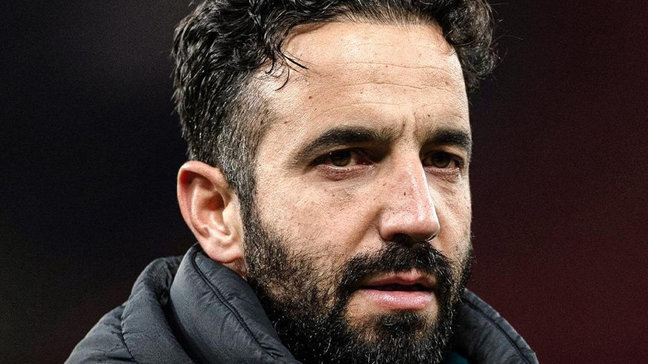 曼联解雇阿莫林：一场权力内斗与私怨主导的荒诞剧