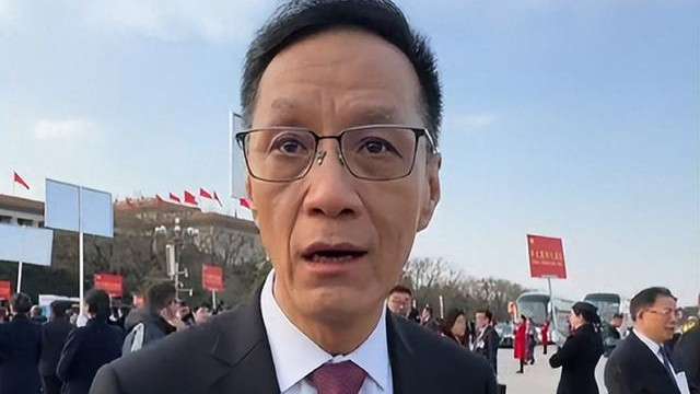 这3位参加两会的明星，口碑好有实力，句句建议说到老百姓心坎上