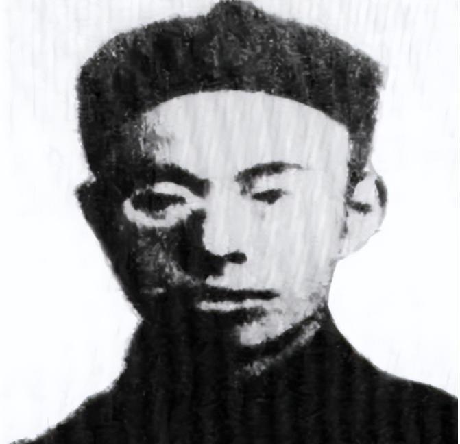 1907年7月6日，徐锡麟毫掏出手枪，对“恩师”恩铭一通乱射，恩铭身中7枪倒地。