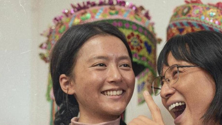 假山假景假脸！央视《大河之水》爆火，打脸内娱