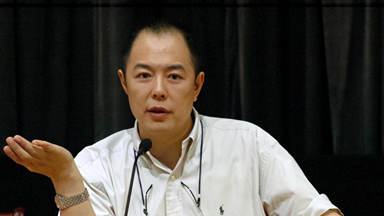 从“皇阿玛”到争议漩涡：67岁张铁林的风流债与人生困局