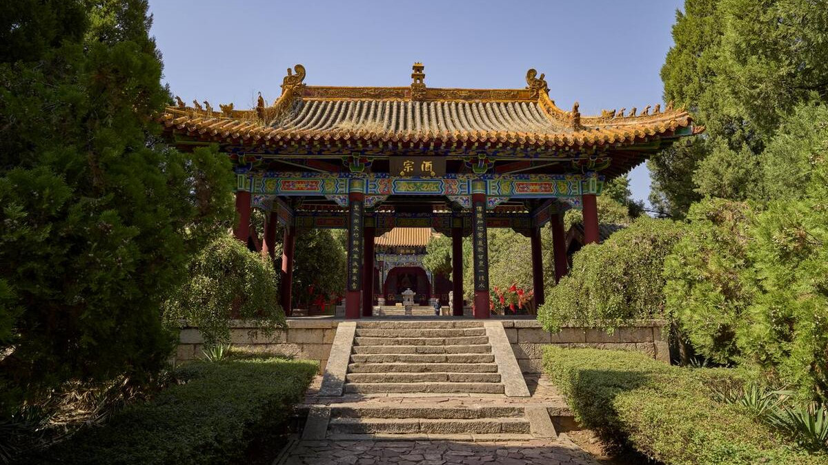 妺喜：红颜祸水还是历史功臣？是她导致夏朝灭国吗？