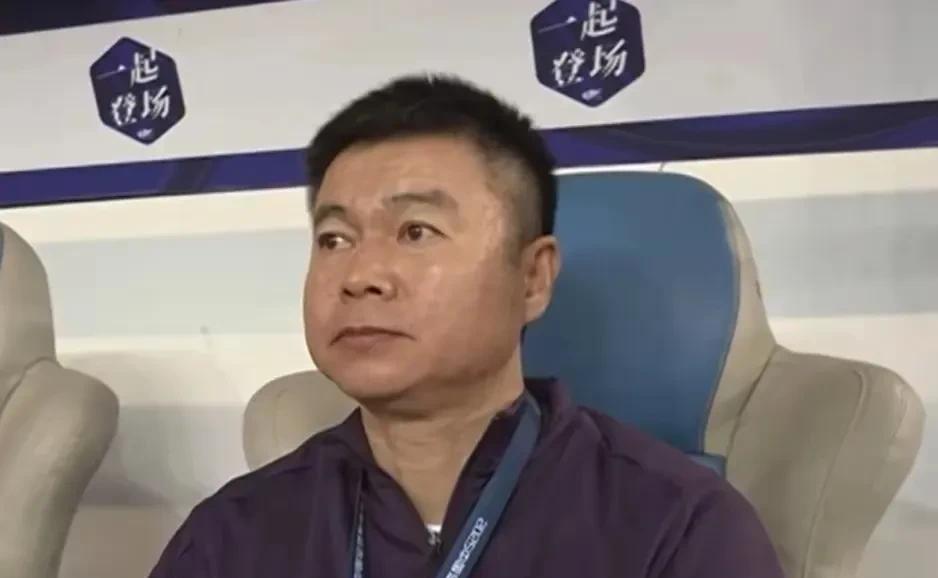 天津津门虎管理层坐不住了，不仅仅是因为天津0：1深圳，还因为……
1、如果于教练