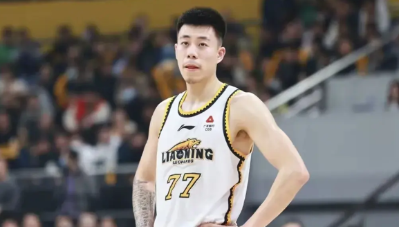 无风不起浪，张镇麟与辽篮之间真的出现问题了吗？为何最近一段时间关于张镇麟的转会传