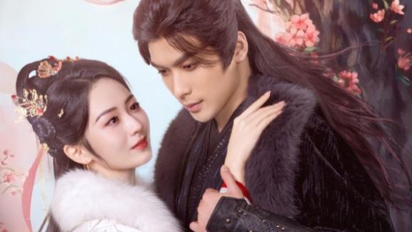 《与君岁安》：80 集的古风盛宴，不容错过的短剧佳作